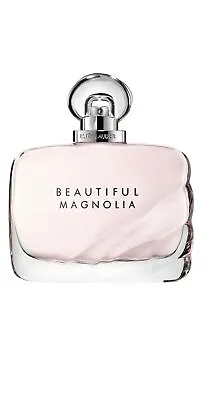 Estee Lauder BEAUTIFUL MAGNOLIA  Eau De Parfum Perfume Spray Womans 3.4oz 100ml • $62.95