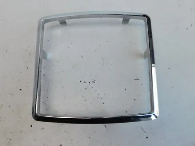 Chrysler 300C SRT-8 2010 Chrome Shifter Surround Trim Bezel J117 • $39