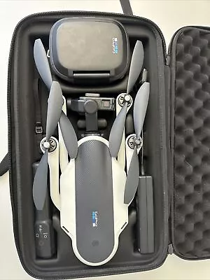 GoPro Karma Drone - Won't Pair • $450