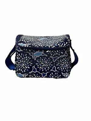 Vera Bradley Stay Cooler Lunch Bag • $17.49