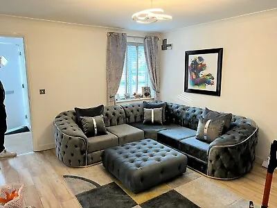 Corner Sofa  • £1250