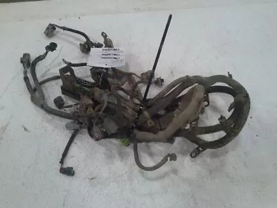 Used Engine Wiring Harness Fits: 2011 Ram Dodge 2500 Pickup Engine Wire Harness • $635