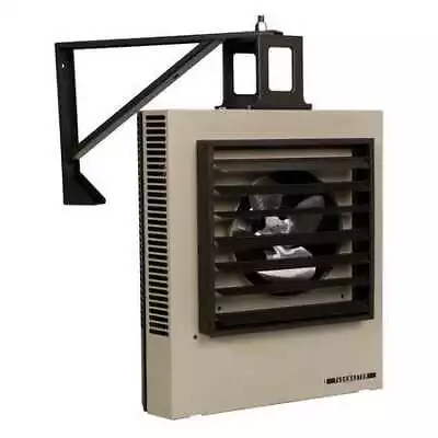 Markel Products 5107Ca1np3p Fan Forced Electric Unit Heater • $1504.99