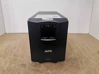 APC Smart-UPS C1000 Tower UPS 230V Batteries Included • £119.99