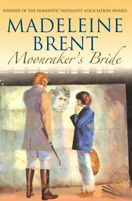 Moonraker's Bride (Madeleine Brent) Brent Madeleine Very Good Book • $17.80