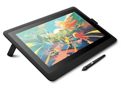 Wacom Cintiq 16 • £279