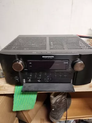 Marantz Av8003 • $500