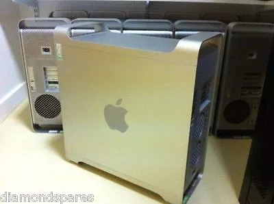 £189 • Buy 3.1 2008 Apple Mac Pro 8 Eight Core 2.8GHz TWIN XEON CPU 32GB/1TB NEEDS POWER