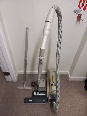 $69 • Buy Aerus Electrolux Canister Vacuum+all Attachments++all Originalparts(made In Usa)