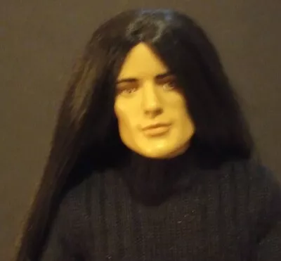 Robert Tonner - Long-Haired Matt O 'Neill - Repaint & Reroot 17  Male Doll • $49.95