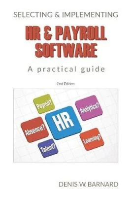 $14.19 • Buy Selecting & Implementing HR & Payroll Software: A Practical Guide