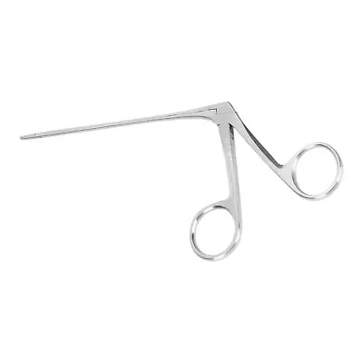 Ear Forceps Strong Bite Stainless Steel Ear Pick Pliers For Home Hospital SDS • £26.69