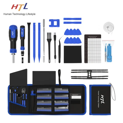 $39.95 • Buy 191 In 1 Precision Screwdriver Set Torx Computer Phone Watch Repair Tool Kit PSP