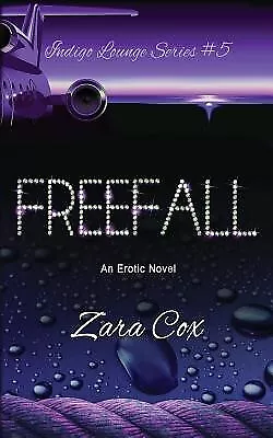 Freefall By Cox Zara -Paperback • $34.48