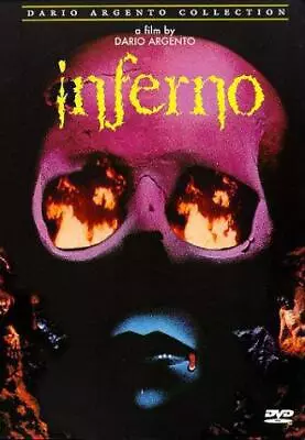 Inferno [DVD] [1980] [US Import] • £9.02