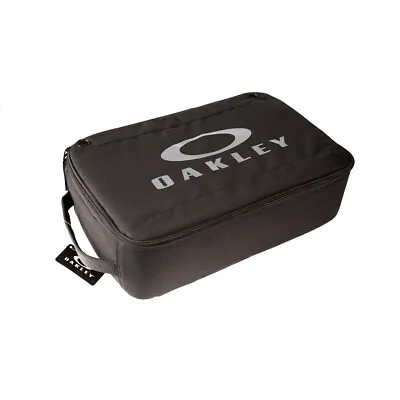 Oakley Multi Unit Motocross Goggle Bag Case Air Brake Front Line O Frame Black • $82.53