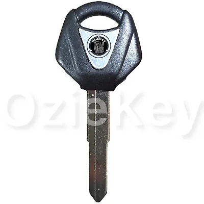 $8.94 • Buy Fit For Yamaha YZF R1 R6 XJR1200 XJR1300 FJR1300 SR400 XVS400 Uncut Blank Key