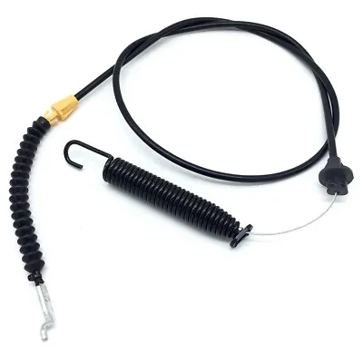 For MTD 946-04173E Mower Throttle Cable Lawn Mowers Parts Deck Engagement Cable • £16.31