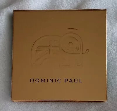 Dominic Paul Multi-Purpose Contour Palette 6 Shade Bronzer Brighten Powder -New  • $9.90