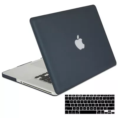 Hardshell Case For  Macbook Pro 15 Inch A1286 With CD-ROM Include Keyboard Cover • $13.95