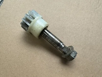 Genuine Part For Suffolk Punch Qualcast Classic 35S 43S Pinion Gear Drive Shaft • £10