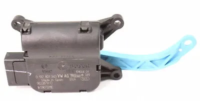 AC Heater Box Flap Motor Actuator 05-18 VW Jetta Golf MK5 MK6 - 1K1 907 511 E • $34.99