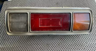 Datsun 1200 Coupe RH Tail Light • $148