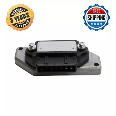 Ignition Module For 1985-1995 Volvo 740 760 940 240 780 244 • $28.02