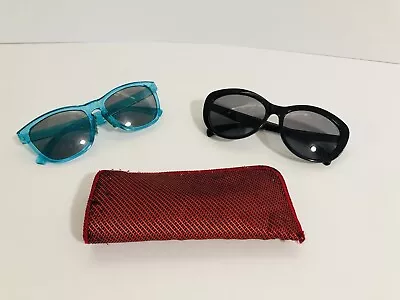 Vintage Sunglasses Lot Of 2 • $10