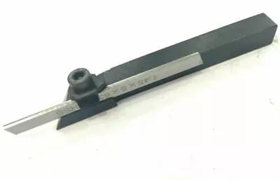 Mini Lathe Cut Off 8 Mm Square Parting Tool + HSS Blade For Emco Unimat Lathes • $33.75