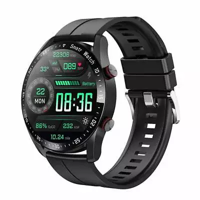 2023 Waterproof Smart Watch Men/Women Smartwatch Bluetooth For IPhone Samsung • $35.88