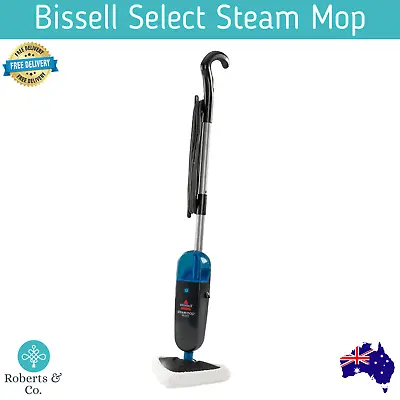 Bissell Select Steam Mop Steam Cleaner Bissell Steam Mop Hard Floor Cleaner • $194.22