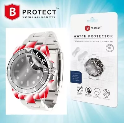 Protection For Watch Rolex Submariner. B-Protect • £98.53