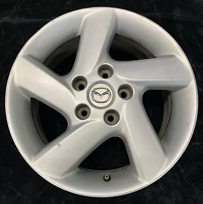 Mazda 6 (2003-2004) Wheel Rim + Cap 16  • $119