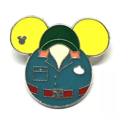 Disney Trading Pin -  Muppets 3D Cast Costume • $2.75