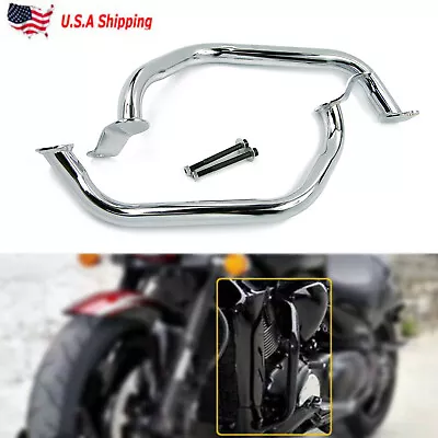 For Suzuki Boulevard M109R 2006-2022 Limited Engine Case Guard Highway Crash Bar • $95