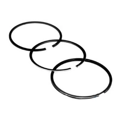 $32.69 • Buy Piston Rings Fits John Deere Models AR70633 AR70633-A