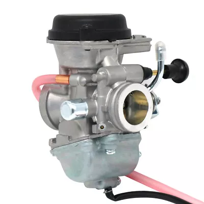 Mikuni 26mm Carburetor Carb For Suzuki EN125 GN125 GS125 GZ125 • $36