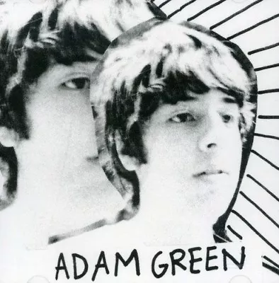 Adam Green (2002) - Brand New CD Factory Sealed Moldy Peaches Kimya Dawson • $5.67