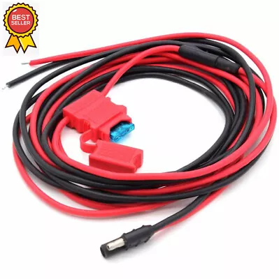 HKN4137A Power Cord Cable Compatible With For Mobile Radio • $10.99