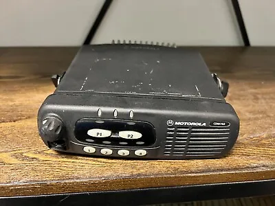 Motorola CDM750 VHF Mobile Radio • $140