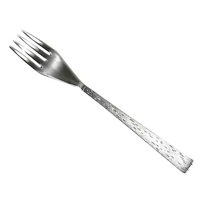 £5.99 • Buy SPEAR & JACKSON Cutlery - CRYSTAL Pattern - Dinner Fork / Forks - 7 1/4 
