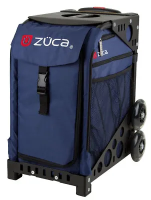 Zuca Sport Insert - MIDNIGHT • £40.98