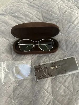 £5 • Buy Tom Ford Glasses Frames Women With Case