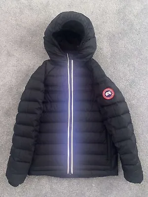 £175 • Buy Canada Goose - Junior Unisex Sherwood Jacket