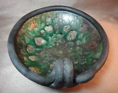 Henry R. Casilli Bowl Modernist Pottery - Very Unique Vintage Piece • $79.99