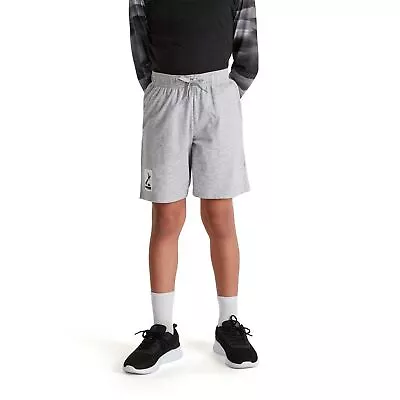 Canterbury Kids Boys COTTON SHORTS Rugby Shorts Pants Trousers Bottoms • £18.99