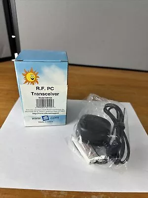 X10 - R.F. PC Computer Interface Transceiver Model:  CM19A New In Packaging • $12.99