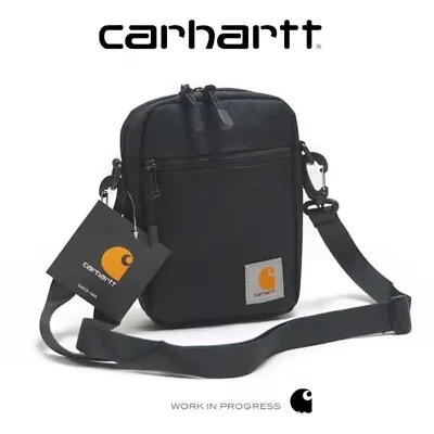 Carhartt Crossbody Bag • $27.99