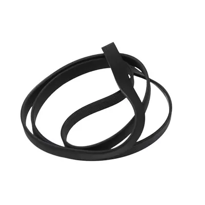 Washing Machine Drive Belt For INDESIT WIL 145 (DE) WIL 145 (DE) (CO) • £5.95